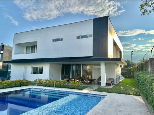 Cali, Departamento del Valle del Caucaの高級住宅