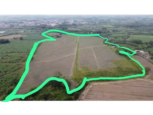 Сельский Дом, Santander de Quilichao, Departamento del Cauca