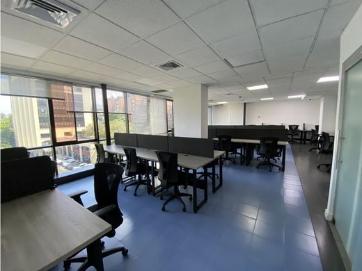 办公室  麦德林, Medellín