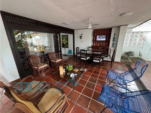 Элитный дом, Картахена, Cartagena de Indias