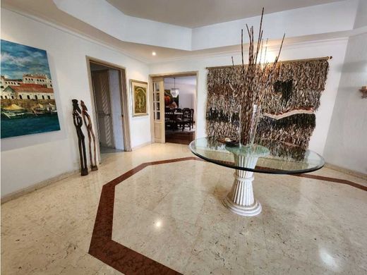 Apartment in Bogotá, Bogotá  D.C.