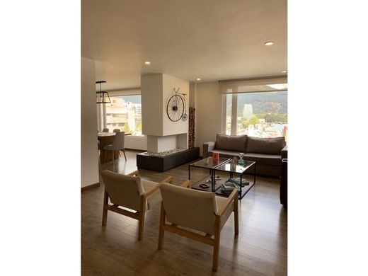 Квартира, Богота, Bogotá  D.C.