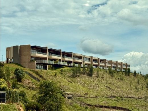 Luksusowy dom w Rionegro, Departamento de Antioquia