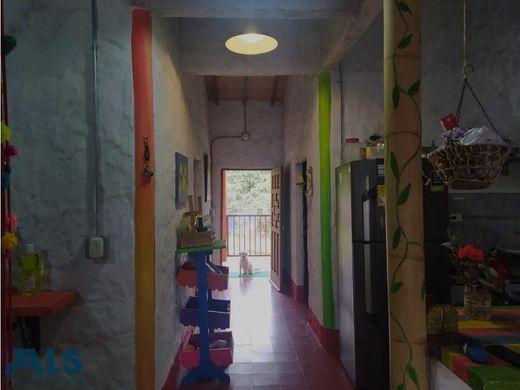 Retiro, Departamento de Antioquiaのカントリーハウス