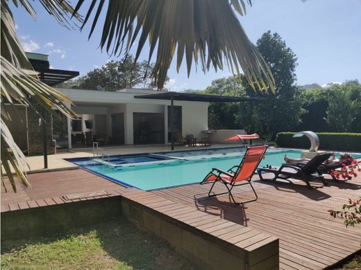 Farmhouse in San Jerónimo, Departamento de Antioquia