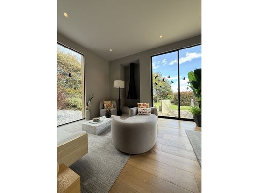 Luxe woning in La Calera, Departamento de Cundinamarca