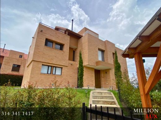 Casa de campo - Chía, Departamento de Cundinamarca