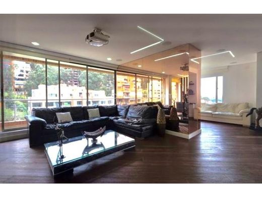 Duplex à Bogotá, Bogotá  D.C.