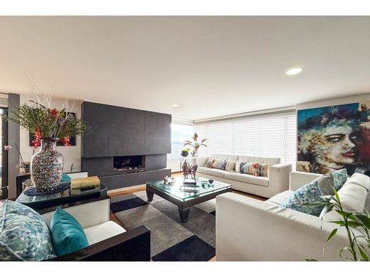 Apartment in Bogotá, Bogotá  D.C.