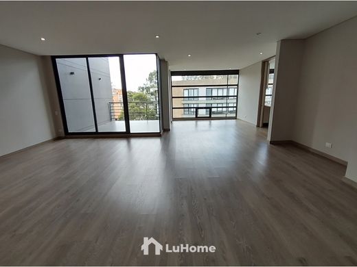 Appartement à Bogotá, Bogotá  D.C.