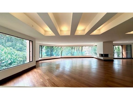 Apartment in Bogotá, Bogotá  D.C.