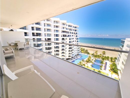 Квартира, Картахена, Cartagena de Indias