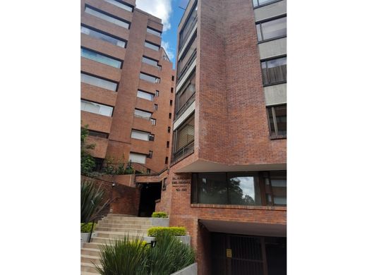 Apartament w Bogota, Bogotá  D.C.