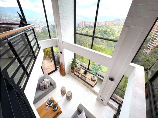 Daire Medellín, Departamento de Antioquia