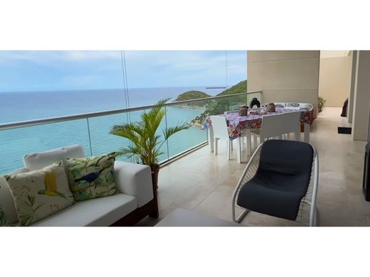 Appartement in Santa Marta, Departamento del Magdalena