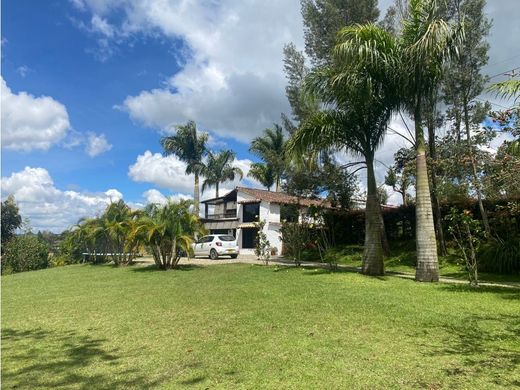 Rustik ya da çiftlik Rionegro, Departamento de Antioquia