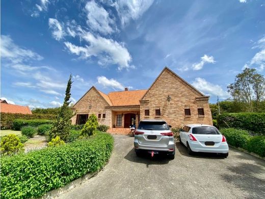 Casa de luxo - Rionegro, Departamento de Antioquia