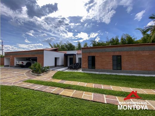 Country House in Pereira, Departamento de Risaralda