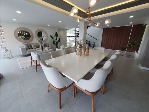 Luxury home in Villamaría, Departamento de Caldas