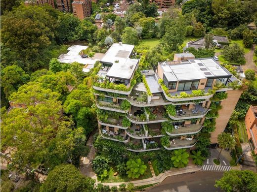 Appartamento a Medellín, Departamento de Antioquia