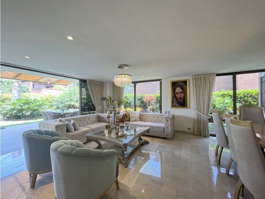 Luxury home in Envigado, Departamento de Antioquia