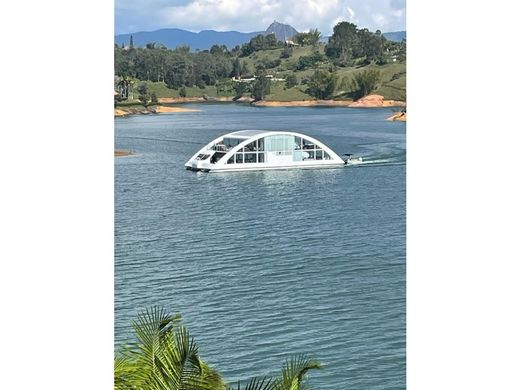 호화 저택 / Guatapé, Departamento de Antioquia