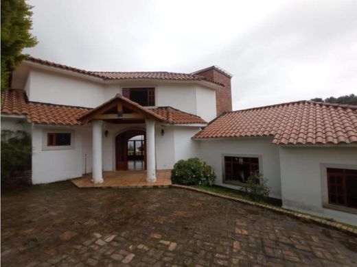 Πολυτελή κατοικία σε Chía, Departamento de Cundinamarca