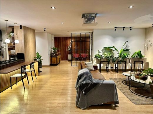 套间/公寓  麦德林, Medellín