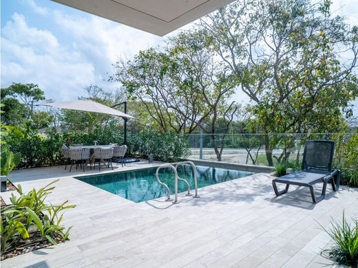 Apartment / Etagenwohnung in Cartagena, Cartagena de Indias