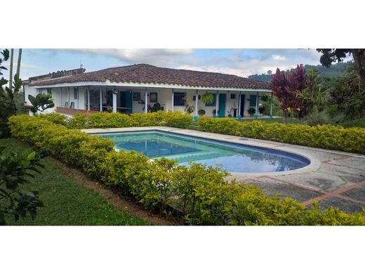 Rustico o casale a Pereira, Departamento de Risaralda