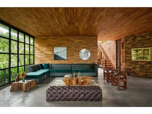 Penthouse in Medellín, Departamento de Antioquia