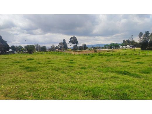 Terreno a Facatativá, Departamento de Cundinamarca