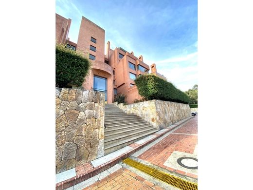 Apartment in Bogotá, Bogotá  D.C.