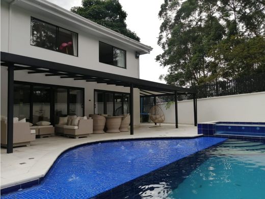 Maison de luxe à Medellín, Departamento de Antioquia
