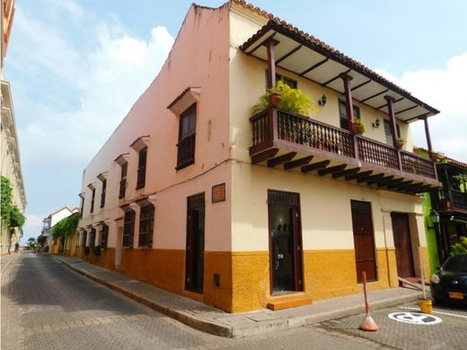 Luxe woning in Cartagena, Cartagena de Indias