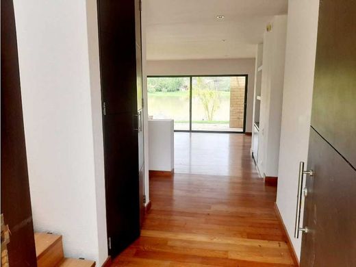 Lüks ev La Calera, Departamento de Cundinamarca