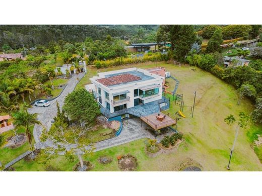 Casale a Medellín, Departamento de Antioquia