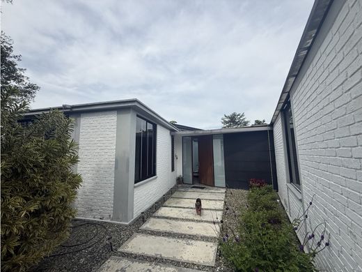 Country House in Armenia, Quindío Department