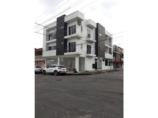 Complexos residenciais - Villavicencio, Departamento del Meta