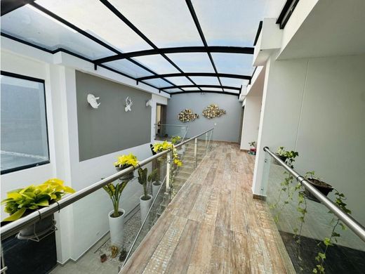 Casa de lujo en Rionegro, Departamento de Antioquia