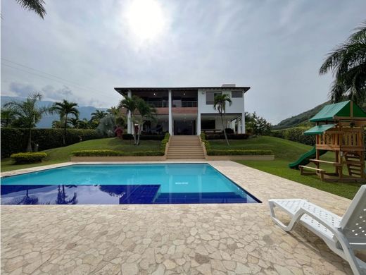 전원/농가 / San Jerónimo, Departamento de Antioquia