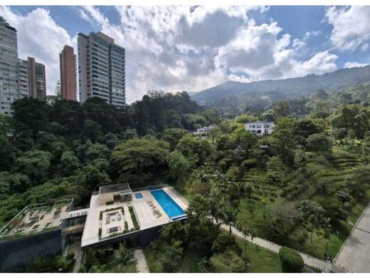 Apartment in Medellín, Departamento de Antioquia