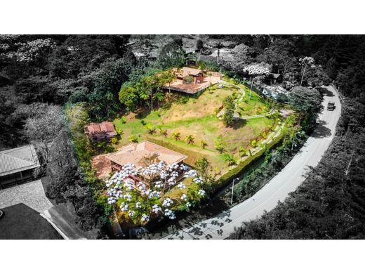 Casa de campo en Rionegro, Departamento de Antioquia