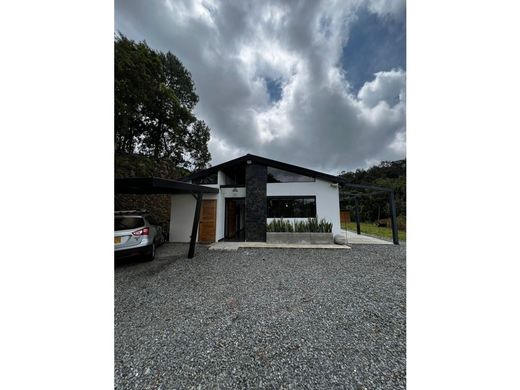 Luxury home in Envigado, Departamento de Antioquia