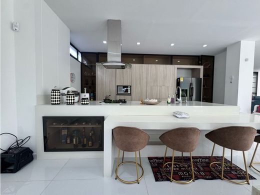 Landhuis in Floridablanca, Departamento de Santander