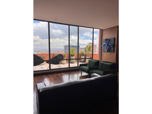 Квартира, Богота, Bogotá  D.C.