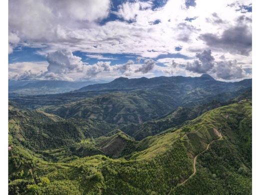 Αγροτεμάχιο σε Santa Bárbara, Departamento de Antioquia