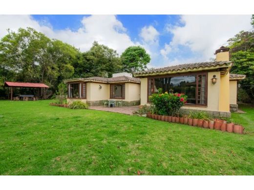 Country House in Bogotá, Bogotá  D.C.