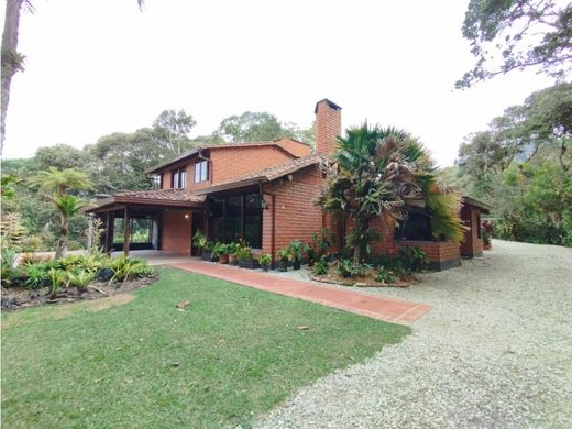 Cortijo o casa de campo en Rionegro, Departamento de Antioquia