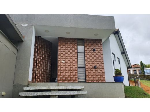 ‏בתי כפר ב  Dosquebradas, Departamento de Risaralda